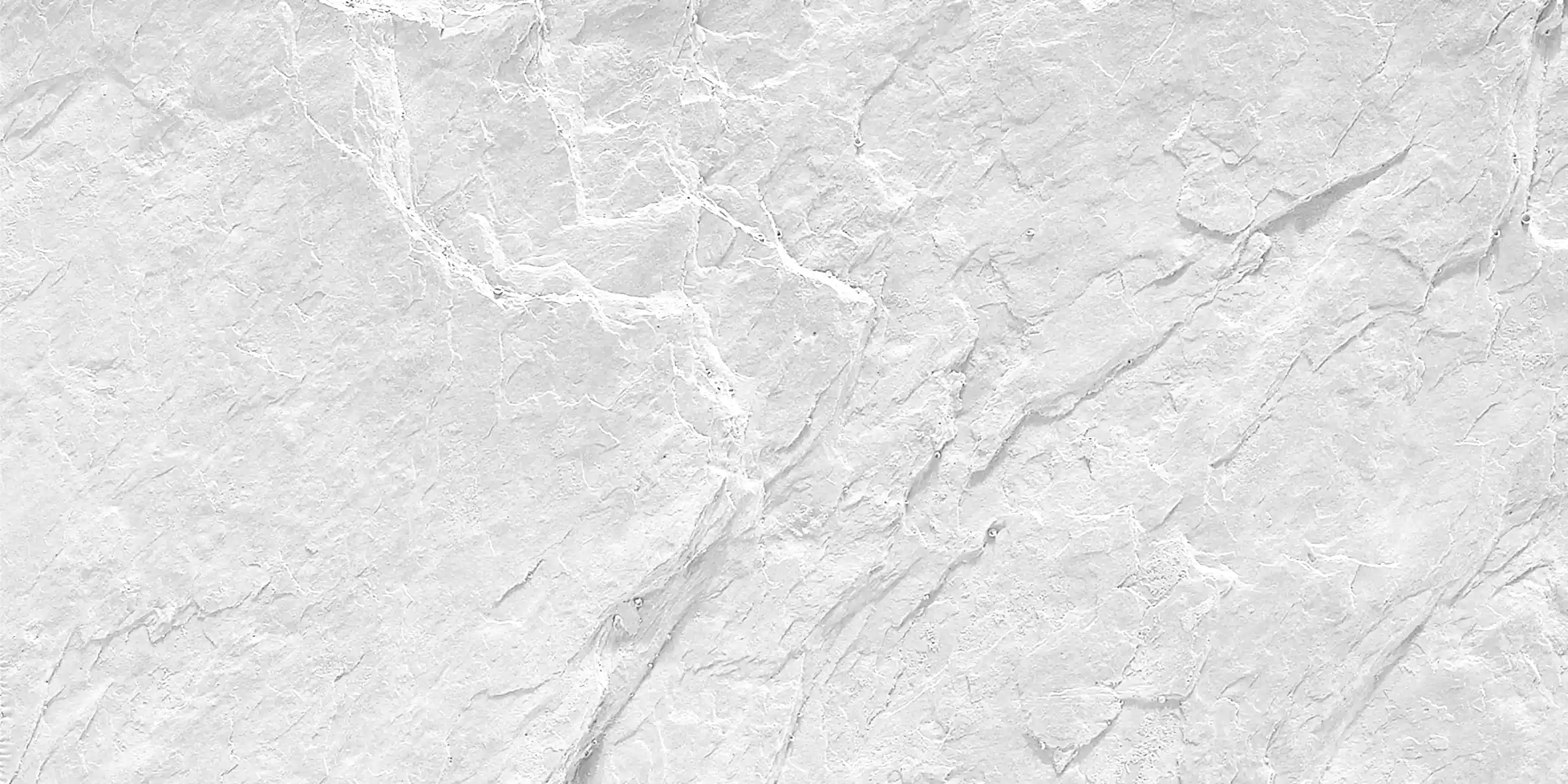 Glacier Stone White
